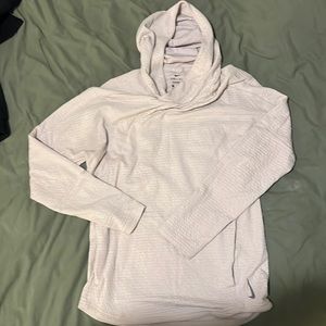 Mens Nike dri-fit yoga hoodie